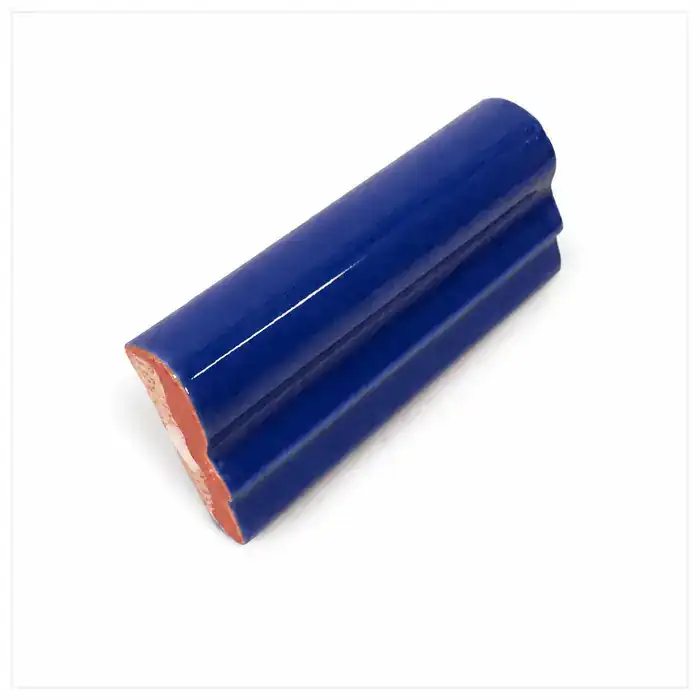 Liso Azul Colonial Pecho Paloma